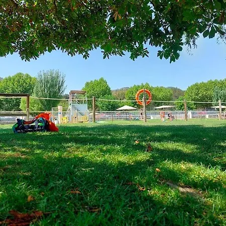 Casita Blanca * Граус