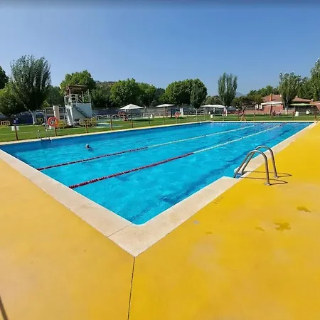 Casita Blanca Дом отдыха Граус