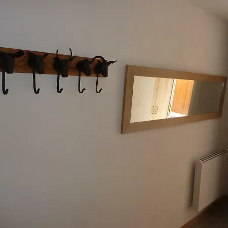 Casita Blanca * Граус