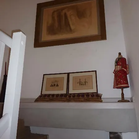 Vakantiehuis Casita Blanca *