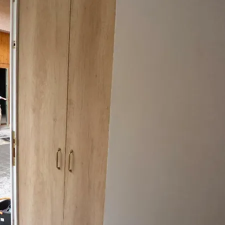 Дом отдыха Casita Blanca