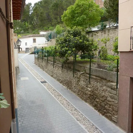 Vakantiehuis Casita Blanca