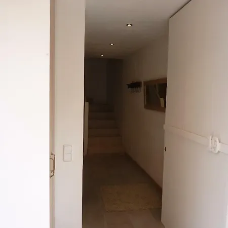 Casita Blanca Граус