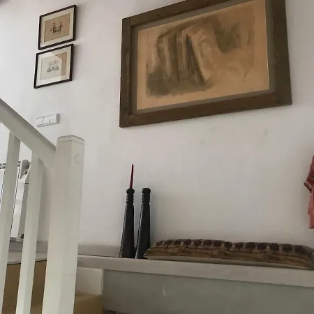 Casita Blanca * Graus