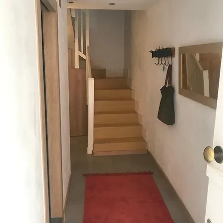 Vakantiehuis Casita Blanca