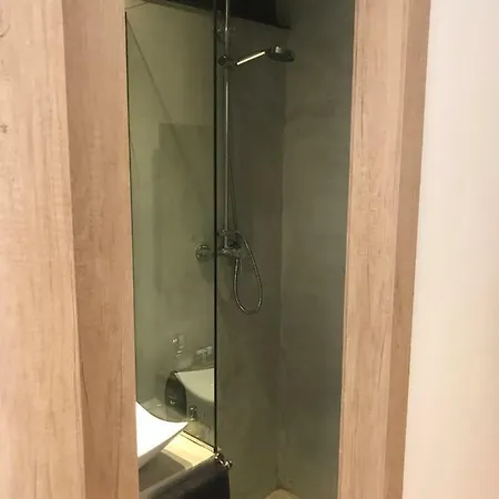 Casita Blanca Prázdninový dům