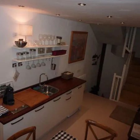 Casita Blanca Дом отдыха *