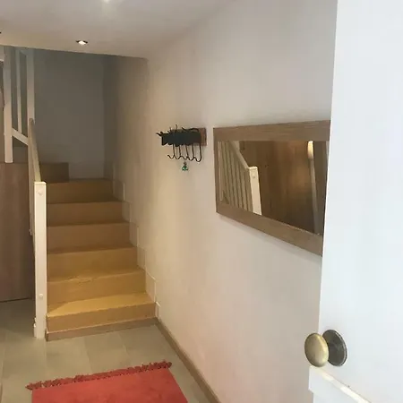 Vakantiehuis Casita Blanca Graus