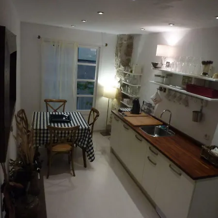 Casita Blanca * Граус