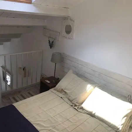 Casita Blanca * Граус