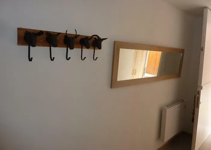 Casita Blanca * Graus