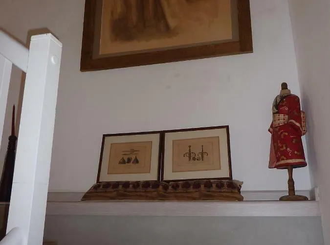 Dom wakacyjny Casita Blanca *