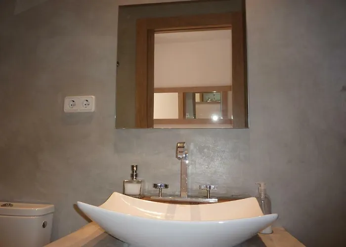 Casita Blanca Dom wakacyjny