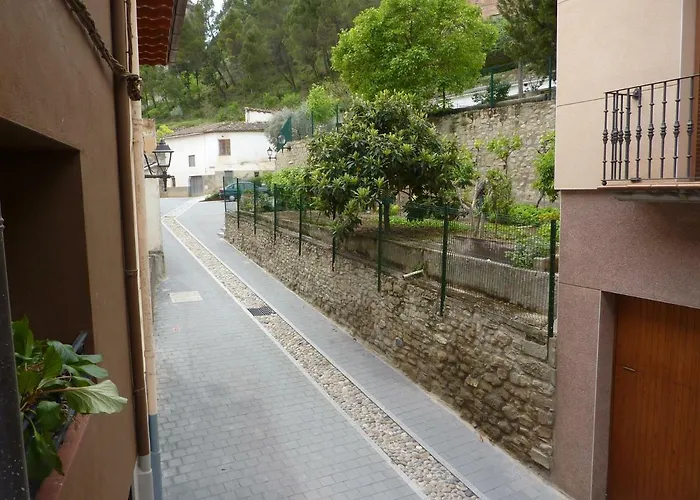 Dom wakacyjny Casita Blanca