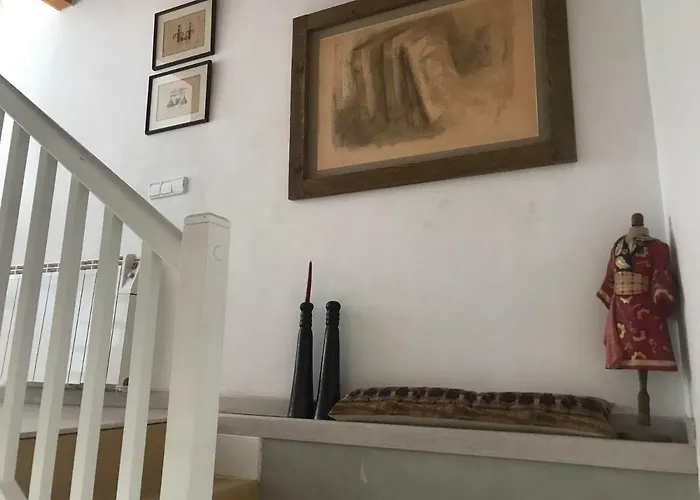 Casita Blanca * Graus