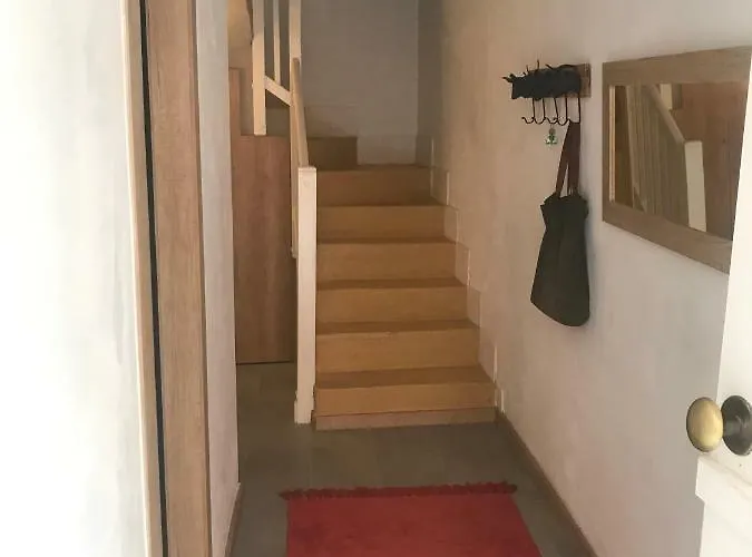 Dom wakacyjny Casita Blanca