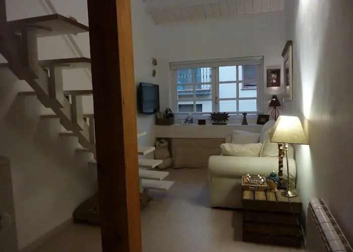 Casita Blanca Dom wakacyjny