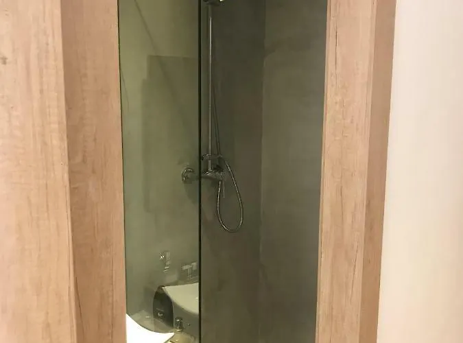 Casita Blanca Dom wakacyjny