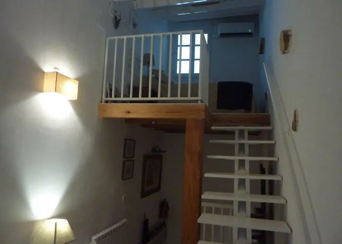 Casita Blanca Dom wakacyjny