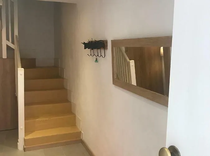 Dom wakacyjny Casita Blanca Graus